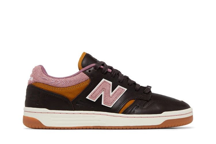 New Balance Numeric 480 Jeremy Fish 303 Boards