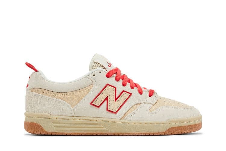 New Balance Numeric 480 Chocolate Skateboards