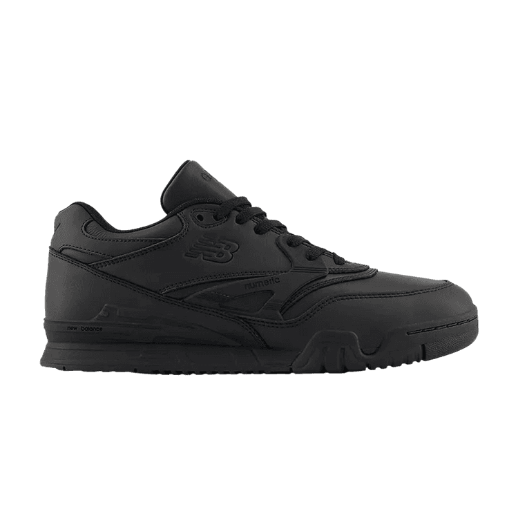 New Balance Numeric 770 The Grand Collection Black