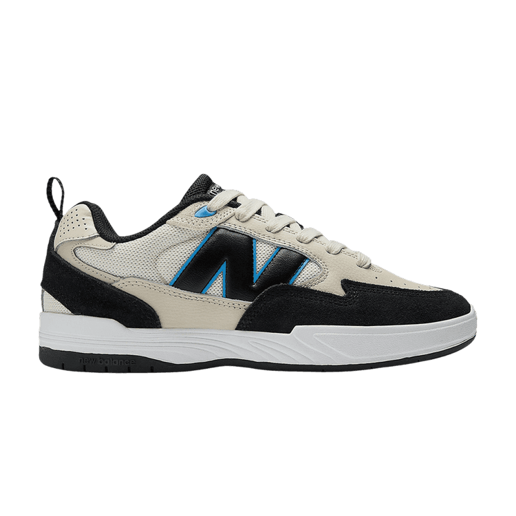 New Balance Numeric 808 Lite Tiago Lemos Tan Aqua Black