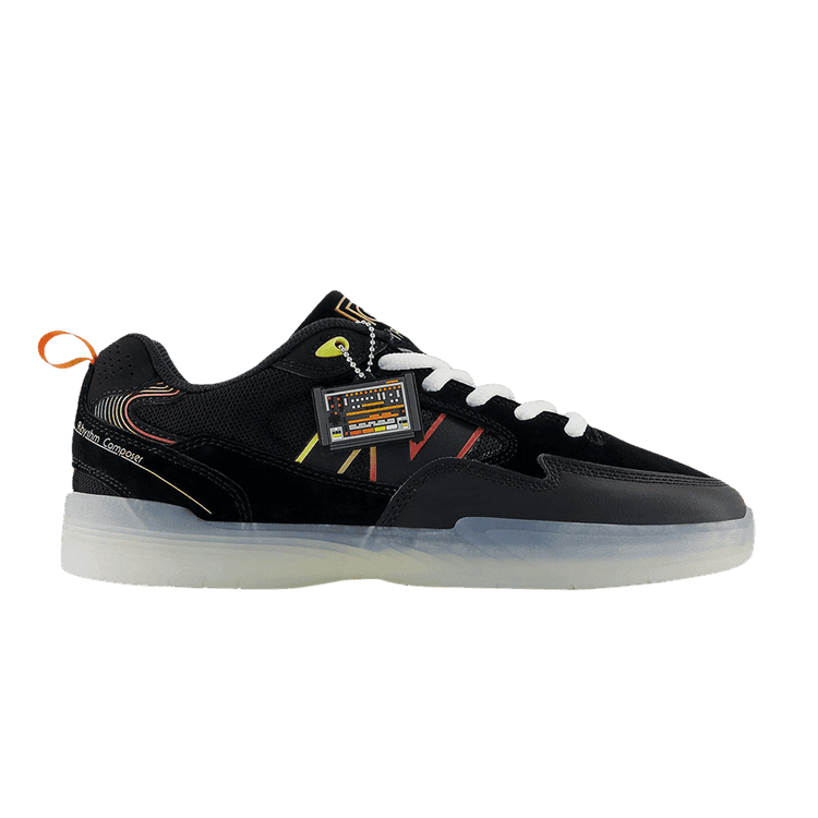 New Balance Numeric 808 Lite Tiago Lemos x Roland 808 Day