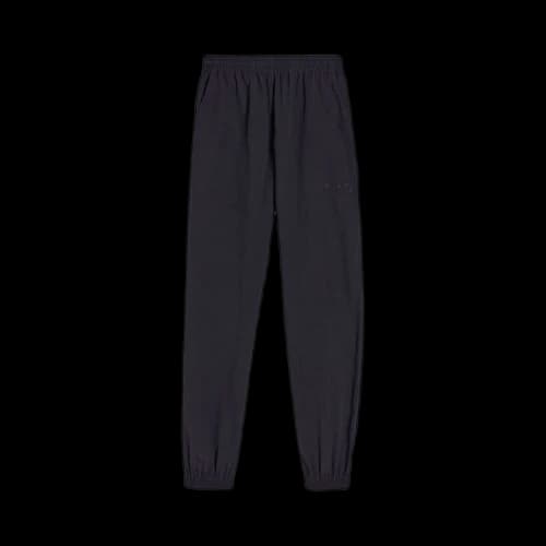 OFF-WHITE Pull On Track Pants Black
