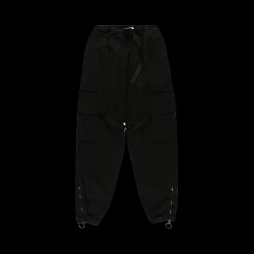 Off-White Parachute Cargo Pant 'Black/White'