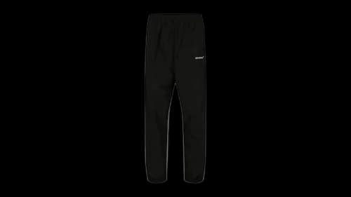 OFF-WHITE Diag Outline Trackpant Sweatpants Black