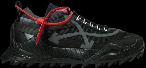 OFF-WHITE Odsy-1000 Black SS20