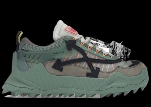OFF-WHITE Odsy-1000 Light Blue FW21