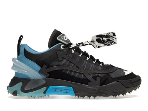 Off-White Odsy-2000 Blue Black AW20