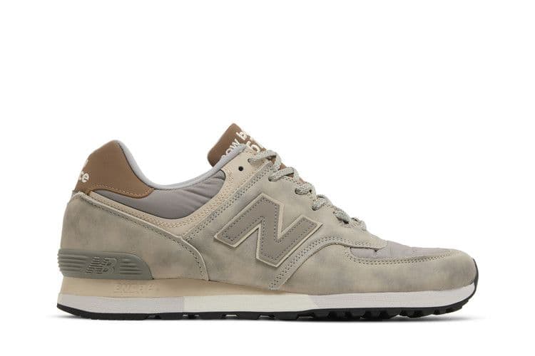 New Balance 576 MiUK Nostalgic Sepia