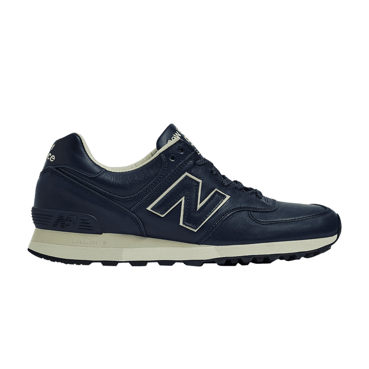 New Balance 576 MiUK 35th Anniversary Navy