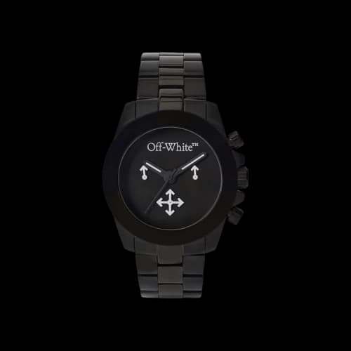 OFF-WHITE Reset OW1G012M0095