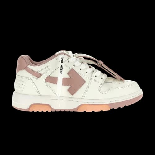 Off-White Out of Office 'White Pink' (Women's)