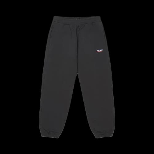 Palace Basically A Jogger (FW21) Black