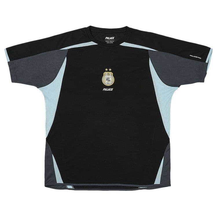 Palace Pro Jersey 'Black'