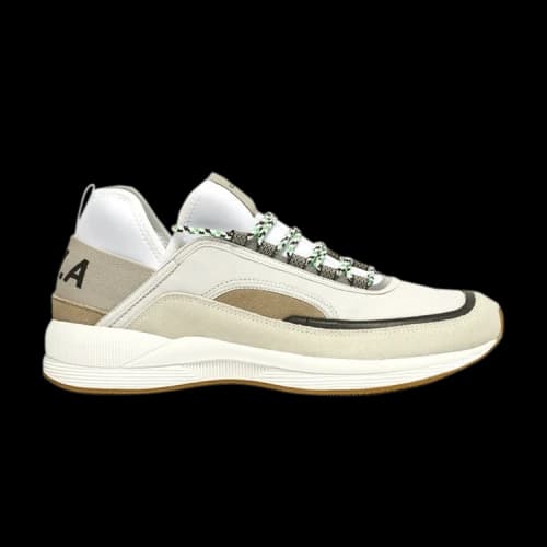 A.P.C. Run Around End