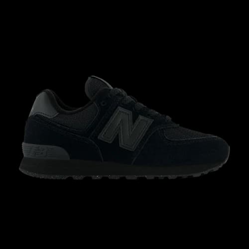 New Balance 574 Core Black (PS)