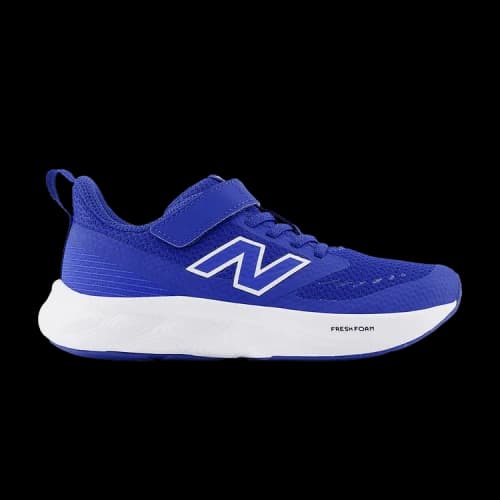 New Balance Fresh Foam 625 Bungee Lace Team Royal White Blue Gemstone (PS)