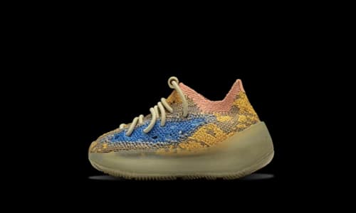 adidas Yeezy Boost 380 Blue Oat (Infants)