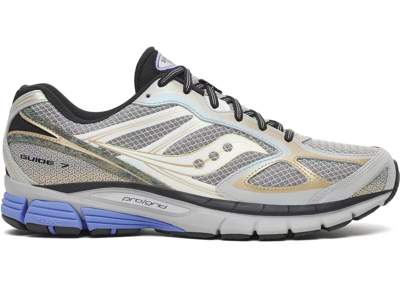Saucony ProGrid Guide 7 Daikanyama