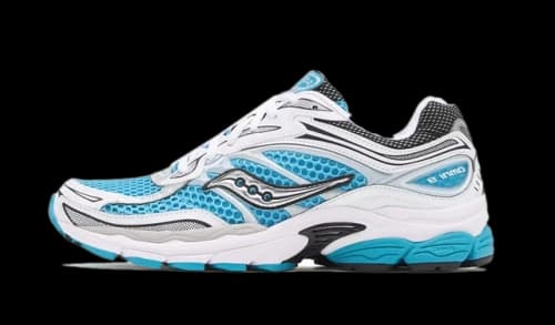 Saucony ProGrid Omni 9 OG 'Tranquil'