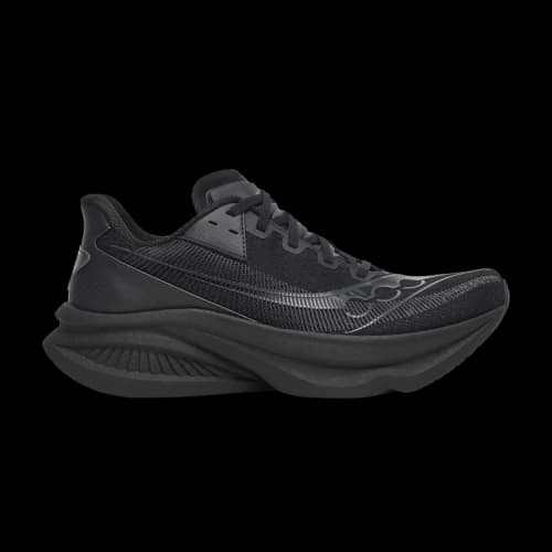 Saucony Endorphin Azura Black (2026)