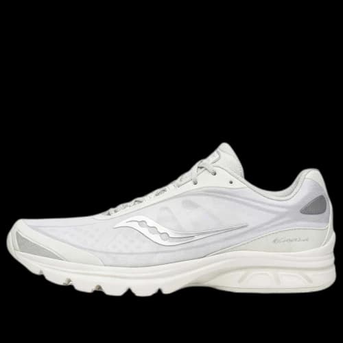 Saucony Kinvara 1 'Ivory Silver'