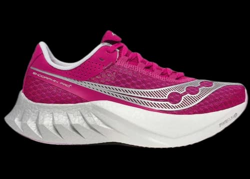 Saucony Endorphin Pro 4 Magenta (Women's)