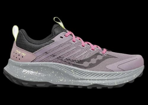 Saucony Ride TR2 Woodrose (Women's)