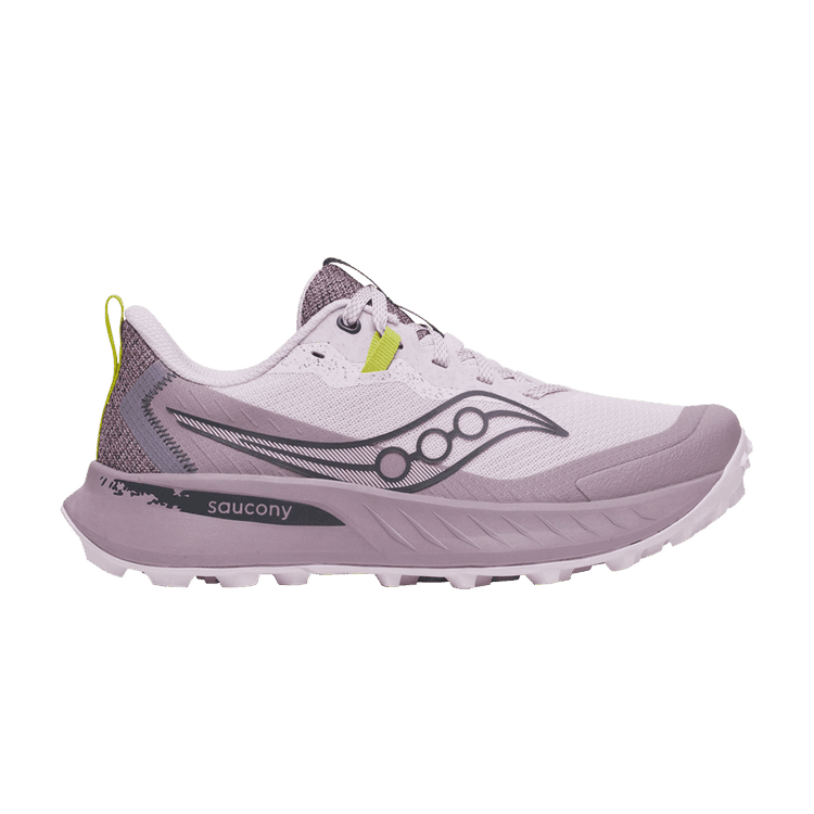 Saucony Peregrine 15 Bloom Quail (Women's)