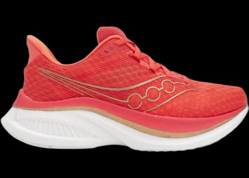 Saucony Endorphin Speed 5 Coral Salmon (Women's)