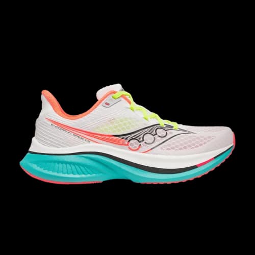 Saucony Endorphin Speed 5 'Mutant' (Women's)