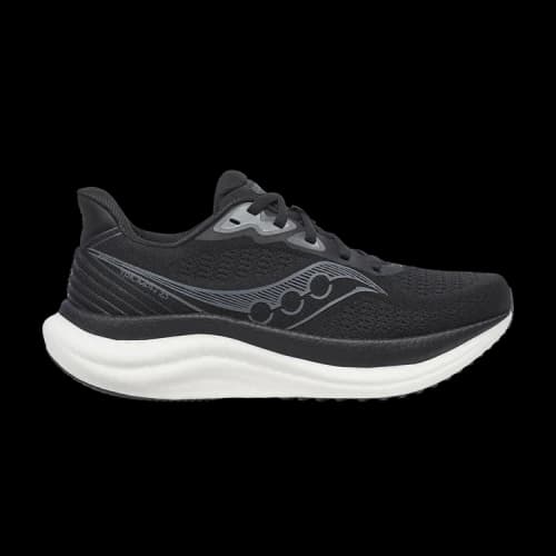 Triumph 23 'Black White' (Women's)