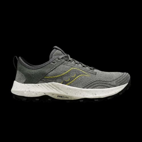 Saucony Peregrine RFG Bough Shadow