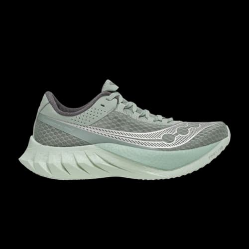 Saucony Endorphin Pro 4 'Iceberg Carbon'
