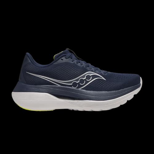 Saucony Endorphin Trainer Navy Primrose