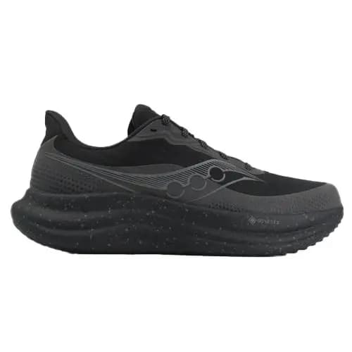 Saucony Triumph 23 GTX 'Triple Black'