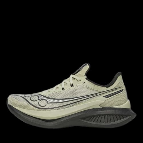 Saucony Endorphin Pro 5 Birch Black