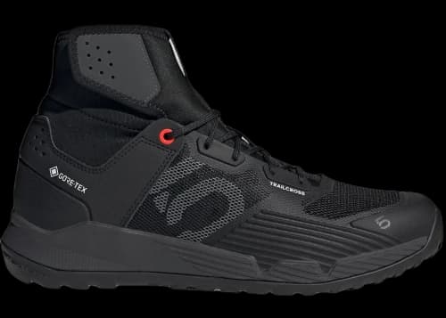 adidas Five Ten Trailcross Gore-Tex Core Black Grey Dgh Solid Grey