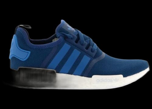 adidas NMD R1 Blue White
