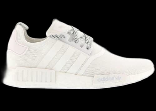 adidas NMD R1 White Reflective