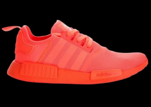 adidas NMD R1 Triple Solar Red
