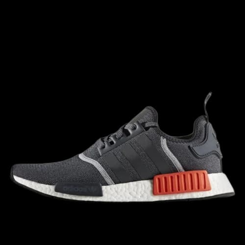 adidas NMD R1 Grey Red