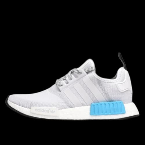 adidas NMD R1 Bright Cyan