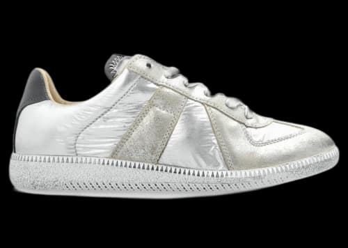 Maison Margiela Replica Silver White Natural (Women's)