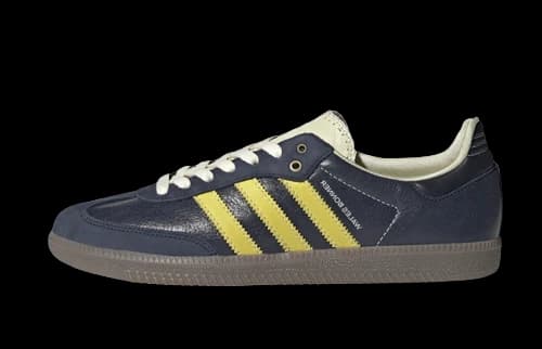 adidas Samba Wales Bonner Collegiate Navy