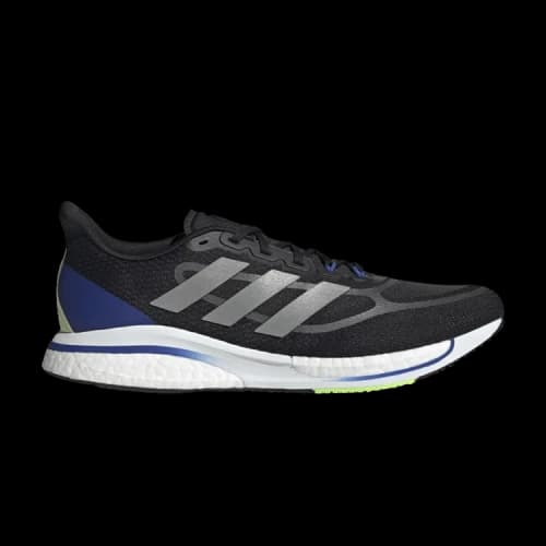 adidas Supernova+ 'Black Sonic Ink'