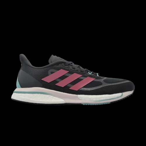 adidas Supernova+ 'Carbon Rose Tone' (Women's)