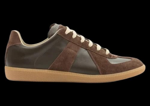 Maison Margiela Replica Dark Brown