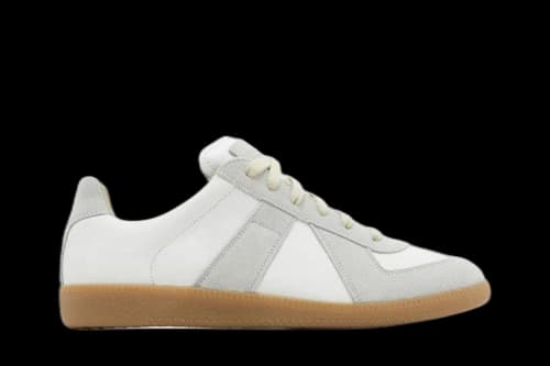 Maison Margiela Replica 'White Grey' 2019