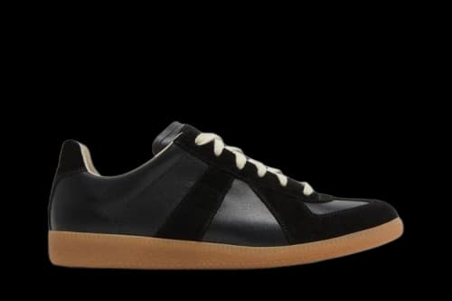 Maison Margiela Replica 'Black Gum'