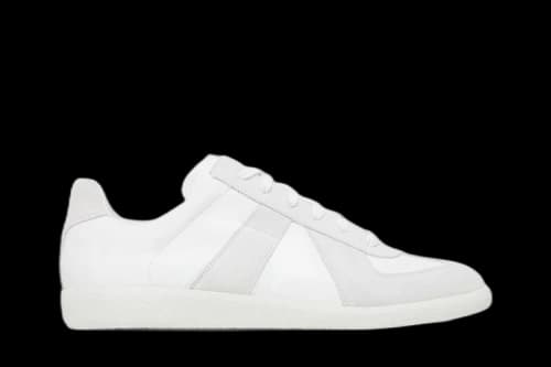 Maison Margiela Replica Sneaker 'White Grey'
